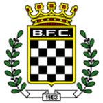 Boavista U19 logo