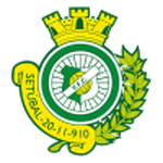 Vitória Setúbal U19 logo