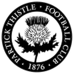 Partick Thistle logo