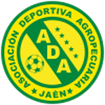 ADA Jaen logo