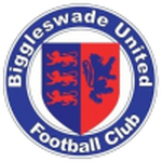 Biggleswade United logo