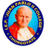 Juan Pablo II logo