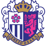 Cerezo Osaka logo