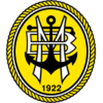 Beira-Mar U19 logo