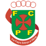 Paços de Ferreira U19 logo