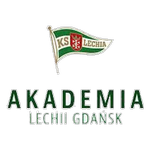 Akademia Piłkarska LG logo