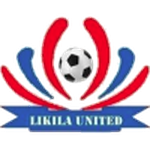 Likila United logo