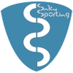 Saku Sporting logo