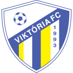 Haladás-Viktória logo