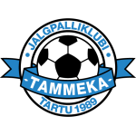 Tammeka logo
