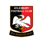 Aylesbury Vale Dynamos logo