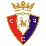 Osasuna logo