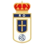 Real Oviedo logo