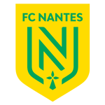 Nantes W logo