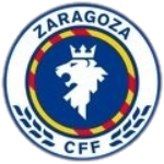 Zaragoza logo