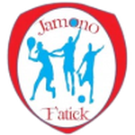 Jamono Fatick logo