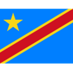 D.R. Congo U20 logo