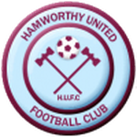 Hamworthy United logo