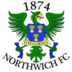 1874 Northwich logo