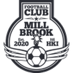 Millbrook logo