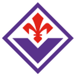 Fiorentina W logo