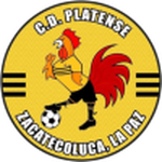 Platense Municipal logo