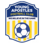 Young Apostles logo