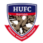 Hohoe United logo