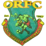 Ottos Rangers logo
