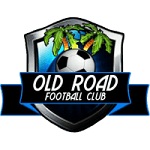 Old Road logo