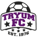 Tryum logo