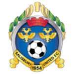 Salisbury Utd. logo