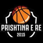 Prishtina e Re logo