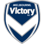 Melbourne Victory II logo