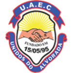 Unidos do Alvorada logo