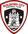 Guildford logo