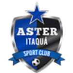 Aster Brasil SP U20 logo