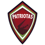 Patriotas U20 logo