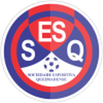 Queimadense U20 logo