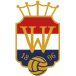Willem II U18 logo