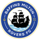 Baffins Milton Rovers logo