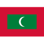 Maldives logo