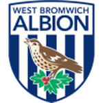 West Brom logo