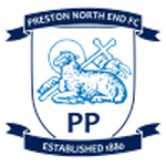 Preston North End logo