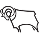 Derby County logo