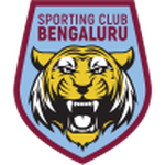 SC Bengaluru logo