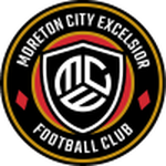 Moreton City II logo