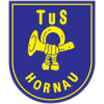 Hornau logo