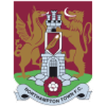 Northampton Town logo