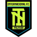 Inter Palmira logo